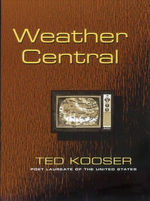 cover image of Weather Central